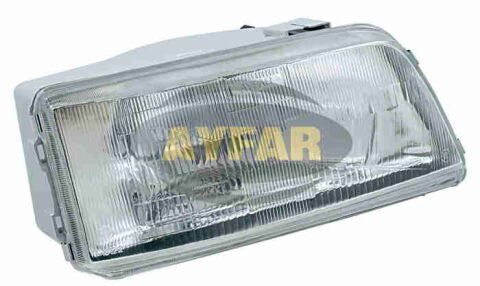 AYFAR FAR SAĞ PARTNER 06/96-11/02 (ELEKTRİKLİ)(H4)(303324) (ADET)