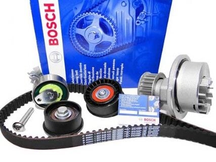 Opel Astra G 1.4 1997-2000 Bosch Devirdaimli Triger Seti NETPAR8738 (X14XE)