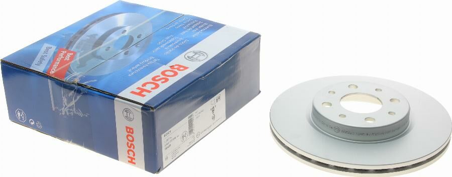 Fiat Bravo 1.6 1998-2002 Bosch Ön Disk 2 Adet