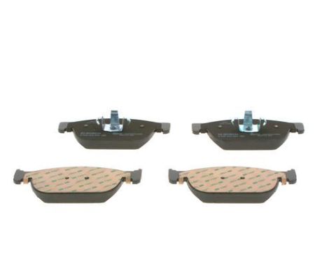 Volvo S90 2.0 B5 2021-2024 Bosch Ön Balata 184mm