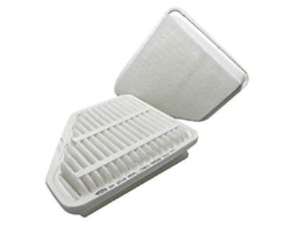 Toyota Auris E15 (06-12) 1.4 D4D 2006-2012 Sardes Hava Filtresi