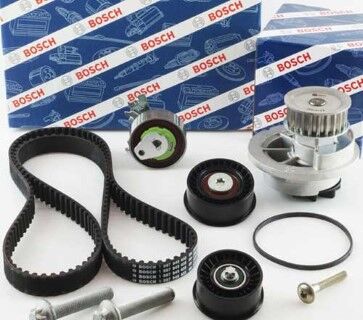 Opel Vectra C 1.6 2001-2005 Bosch Devirdaimli Triger Seti (Z16XE)
