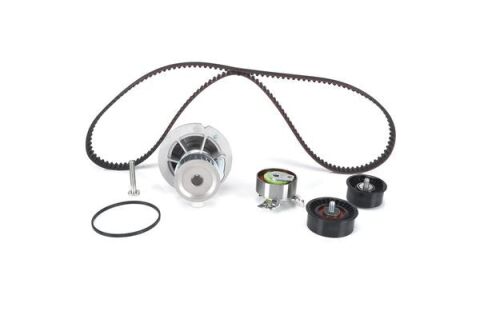 Opel Vectra C 1.6 2001-2005 Bosch Devirdaimli Triger Seti NETPAR8758 (Z16XE)