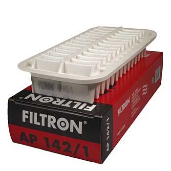 Toyota Yaris P1(99-05) 1.3 2002-2005 FILTRON Hava Filtresi NETPAR1421 (2SZ)