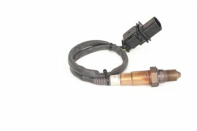 BMW 3 E46 320d 2.0 2001-2005 Bosch Oksijen Sensörü LSU-4.9