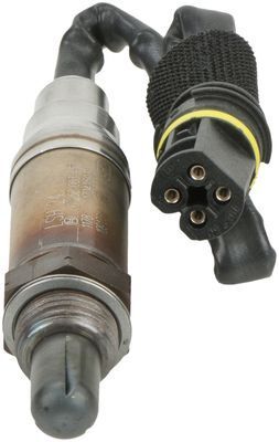BMW 3 E46 320i 2.2 2000-2005 Bosch Oksijen Sensörü 0258003477 NETPAR3477