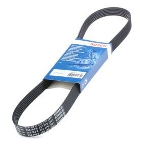 Toyota Yaris P13 (11-20) 1.0 2014-2020 Bosch V Kayışı 6PK915