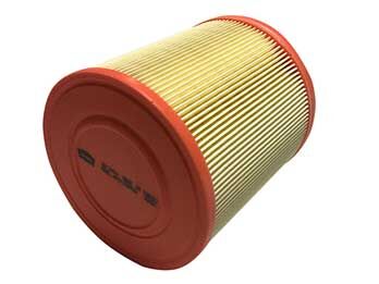 Audi A6 2.0TDI 2004-2011 Sardes Hava Filtresi NETPAR2424 (BLB-BNA-BRE-BRF-BVG-CAG-CAH)