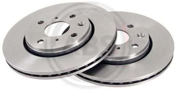 Citroen C1 1.4HDI 2005-2010 TRW Ön Disk 2 Adet