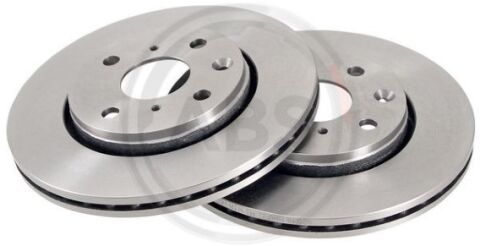 Citroen C1 1.4HDI 2005-2010 TRW Ön Disk 2 Adet