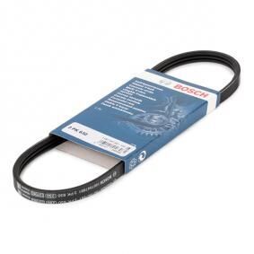 Toyota Corolla 1.6 1997-2000 Bosch V Kayışı