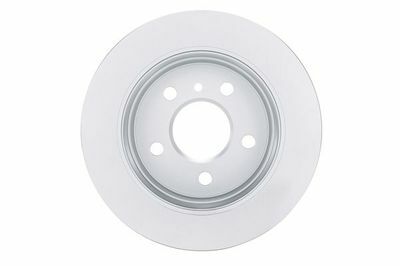Mercedes A Serisi (169) A150 1.5	 2004-2009 Bosch Arka Disk 2 Adet