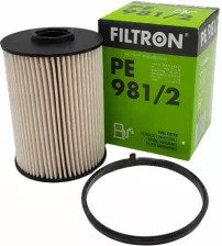 Volvo S80 2.0D 2007-2010 FILTRON Yakıt Filtresi