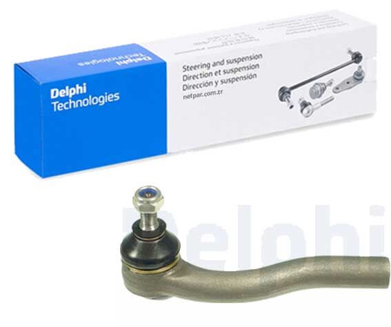 Fiat Palio 1.4 1998-2001 Delphi Sol Rotbaşı