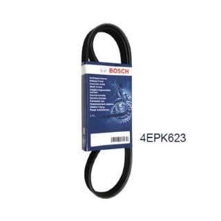 Chevrolet Aveo 1.4 2008-2011 Bosch V Kayışı 4EPK643