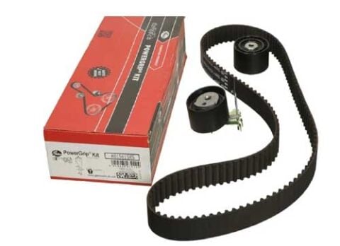 Citroen C3 1.4 2003-2009 Gates Triger Seti NETPAR15XS (KFU)