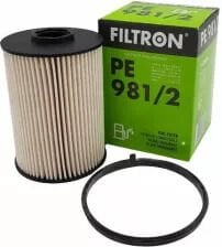 Volvo S60 2.0 D4 2011-2018 FILTRON Yakıt Filtresi NETPAR9812 (D4204T14-D4204T5-D5204T3)