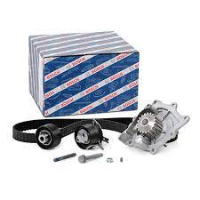 Land Rover Freelander 2 2.0SD4 2010-2014 Bosch Devirdaimli Triger Seti