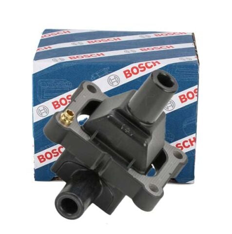 Mercedes E Serisi (210) E 200 2.0 1995-2001 Bosch Ateşleme Bobini NETPAR6444