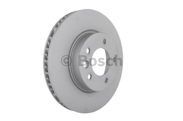 Volkswagen Touareg 2.5TDI 2003-2010 Bosch Ön Disk 2 Adet