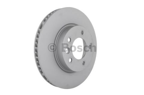 Volkswagen Touareg 2.5TDI 2003-2010 Bosch Ön Disk 2 Adet