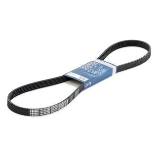 Toyota Yaris P13 (11-20) 1.0 2011-2014 Bosch V Kayışı 6PK1230