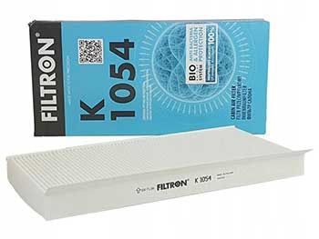 Ford Focus 1 1.6 1998-2005 FILTRON Polen Filtresi