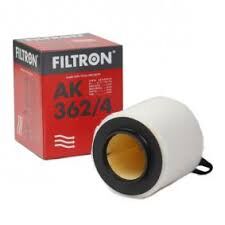 BMW 3 E90 316i 1.6 2008-2011 FILTRON Hava Filtresi AK3624