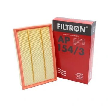 Nissan Pathfinder 2.5dCi 128-120 kw 2005-2010 FILTRON Hava Filtresi NETPAR1543 (YD25)