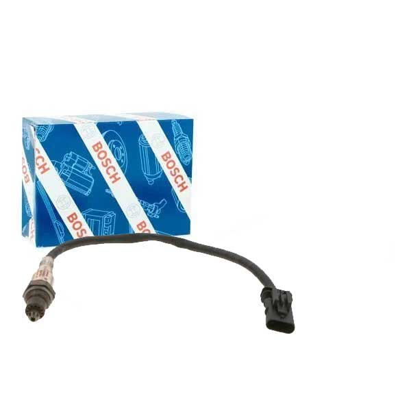 Peugeot 208 1.2 PureTech 2017-2023 Bosch Oksijen Sensörü