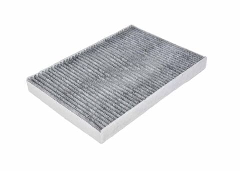 Audi A5 2.0TDI 2016-2018 VOLLER Karbonlu Polen Filtresi (DET)