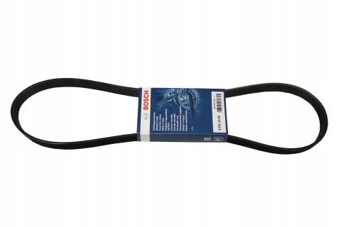 Peugeot 2008 1.5HDI 2018-2024 Bosch V Kayışı 6PK1145