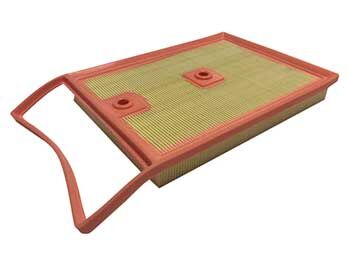 Seat Ibiza 1.4TDI 2015-2017 Sardes Hava Filtresi NETPAR2639 (CUS-CUT-CYZ)