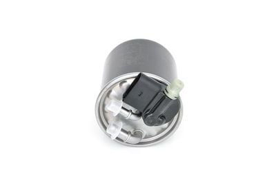 Mercedes CLA Serisi (117) CLA180d 1.5	 2015-2019 Bosch Mazot Filtresi