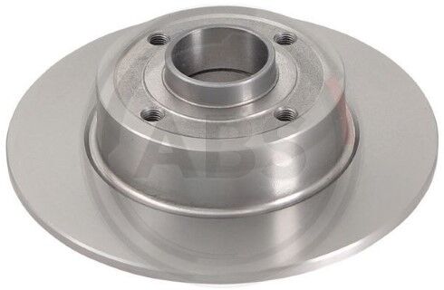 Renault Clio 3 1.2 2005-2014 TRW Arka Disk 2 Adet