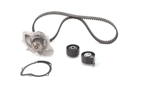 Peugeot 407 2.0HDi 2009-2011 Bosch Devirdaimli Triger Seti NETPAR6497 (RHE-RHH)