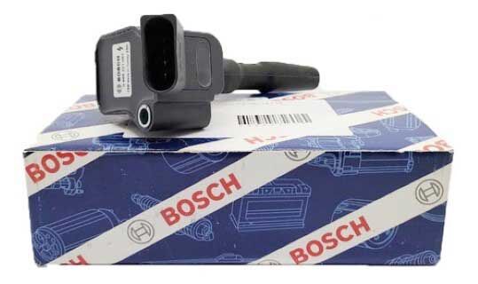 Audi A3 1.4TFSI 2012-2019 Bosch Ateşleme Bobini NETPAR1057 (CMB-CPT-CXS-CZC-CZE)