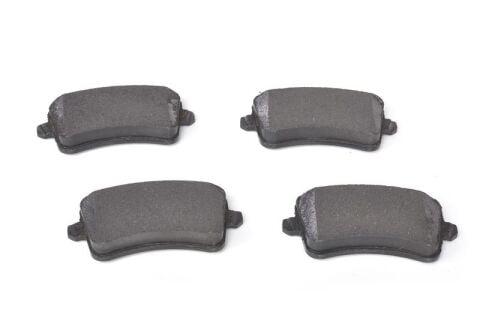 Audi A5 1.8TFSI 2009-2011 Bosch Arka Balata NETPAR24606 (CDH)