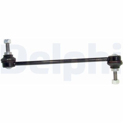 Renault Fluence 1.6 2009-2017 Delphi Z Rotu / Askı Rotu 2 Adet