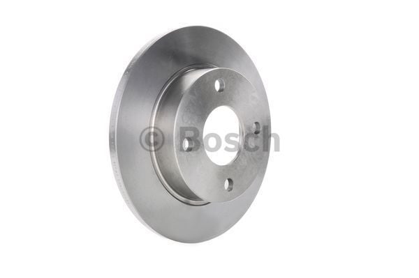 Ford Fiesta 1.25 1995-1999 Bosch Ön Disk 2 Adet