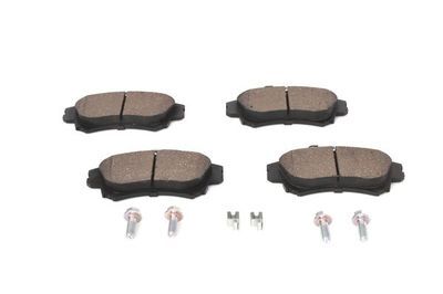 Mitsubishi Carisma 1.8GDI 1997-2003 Bosch Ön Balata NETPARNET21983