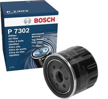 Jeep Renegade 1.5T4 HYBRID 2022-2025 Bosch Yağ Filtresi NETPAR F026407302