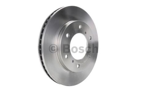 Mitsubishi Pajero 3.2DID 2000-2018 Bosch Ön Disk 2 Adet