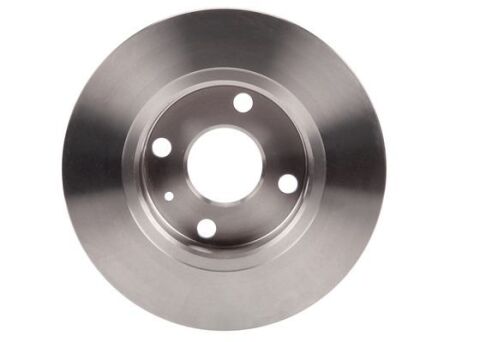 Opel Corsa C 1.4 2000-2003 Bosch Arka Disk 2 Adet (Z14XE)