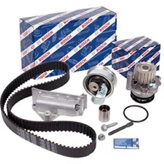 Skoda Superb 1.9TDI 2001-2008 Bosch Devirdaimli Triger Seti Gergili NETPAR6475 (AVB-AWX)