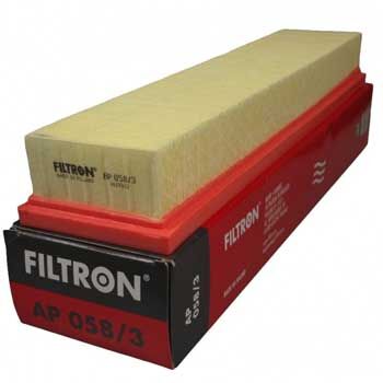 Peugeot 206 1.6 80-66 kw 1998-2007 FILTRON Hava Filtresi NETPAR0583 (NFU-NFZ)