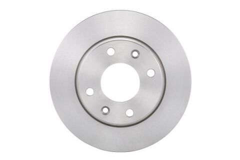 Peugeot 206+ 1.4 2009-2013 Bosch Ön Disk 247mm 2 Adet (KFT-KFV-KFW)
