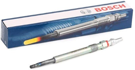 Ford C-Max 1.6TDCi 2010-2018 Bosch Kızdırma Bujisi