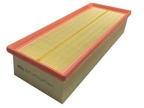 Volkswagen Tiguan 2.0TDI 2007-2016 Sardes Hava Filtresi NETPARA387 (CBA-CFF-CUV)