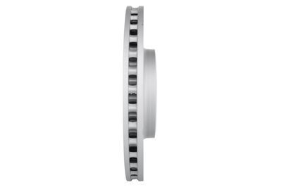 Audi A5 1.8TFSI 2009-2011 Bosch Ön Disk 320x30 2 Adet (CDH)